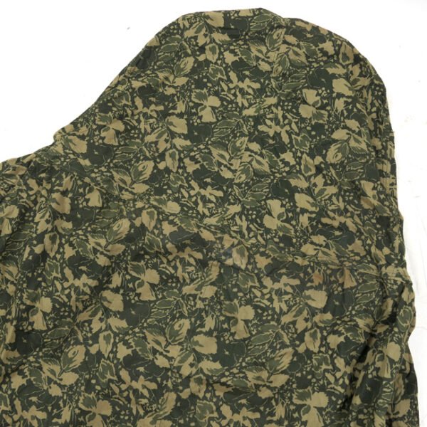 Russian 'Leaf Pattern' Camouflage Smock