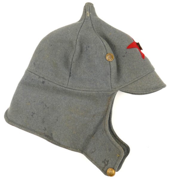 Russian M27 Infantry Officer's Budenovka
