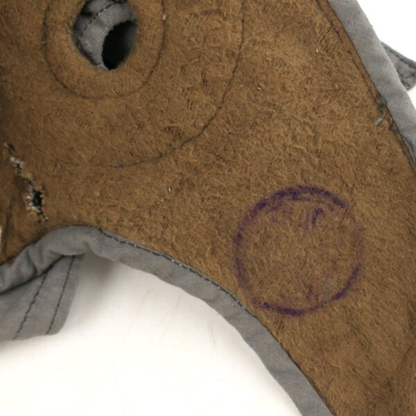 Russian M37 Tanker Helmet