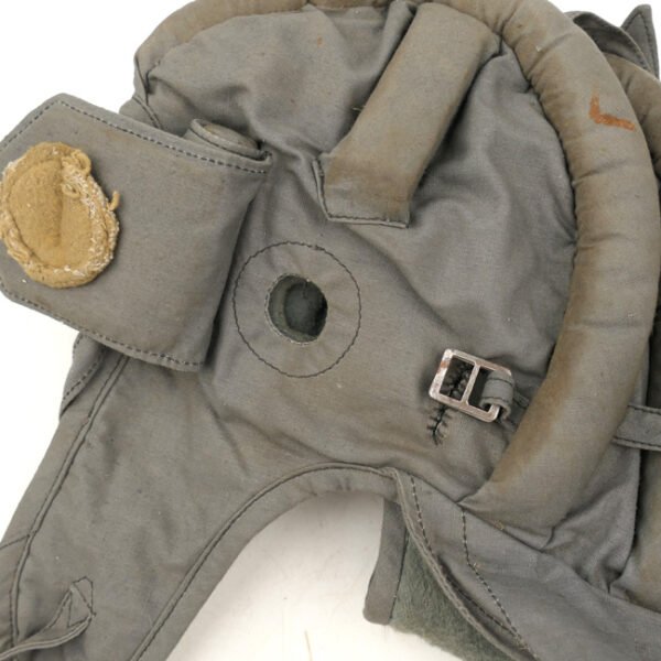 Russian M37 Tanker Helmet