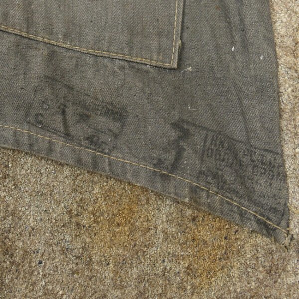 Russian M41 EM's Wool Greatcoat
