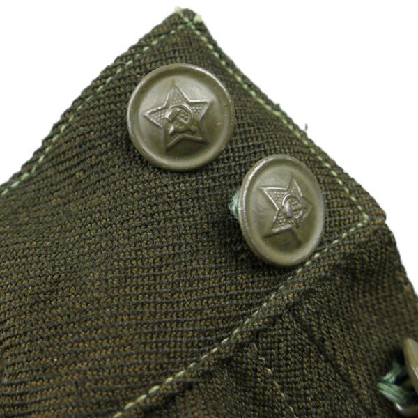 Russian M43 Gymnasterka