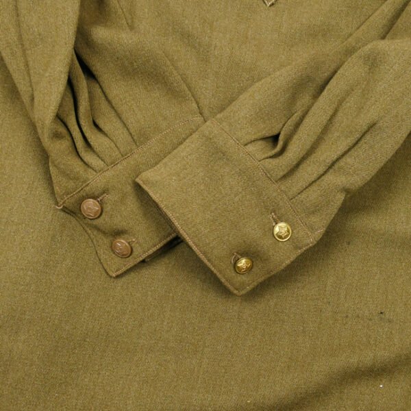 Russian M43 Major's Gymnasterka
