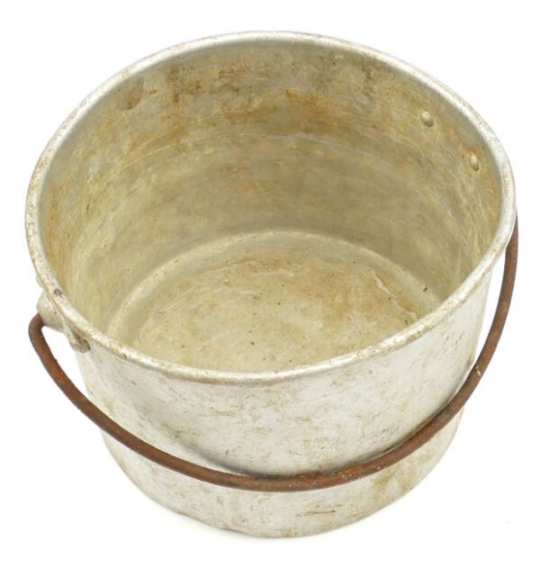 Russian Mess Kit
