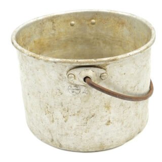 Russian Mess Kit