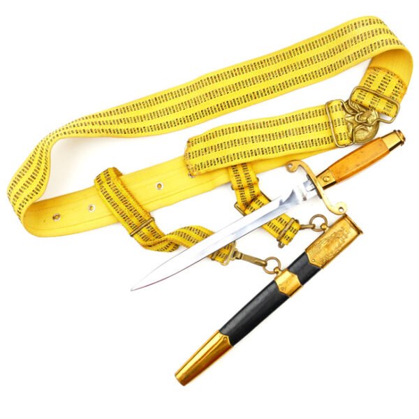 Russian Navy Officer's Dagger