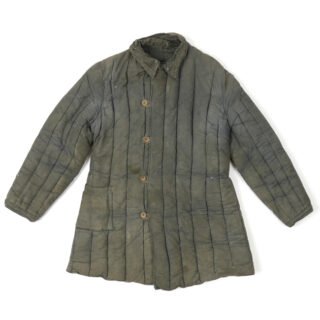 Russian Padded Winter Jacket