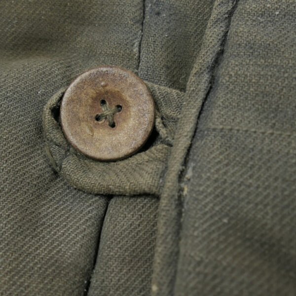 Russian Padded Winter Jacket
