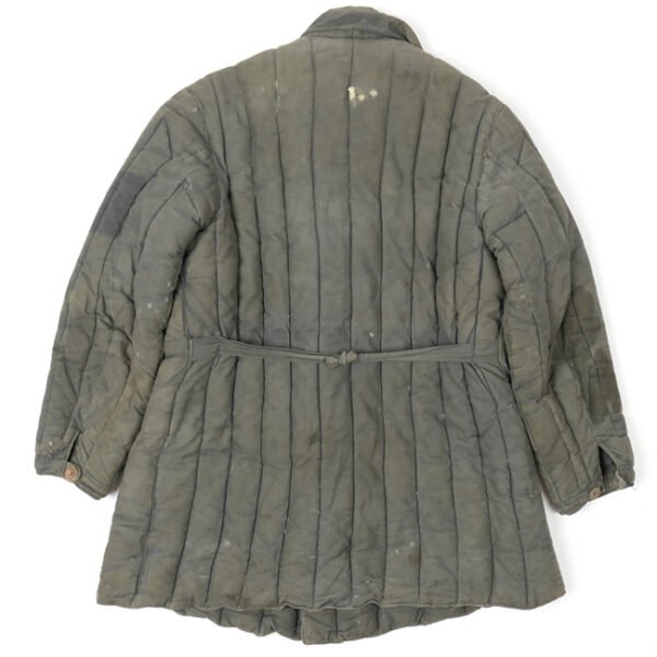 Russian Padded Winter Jacket