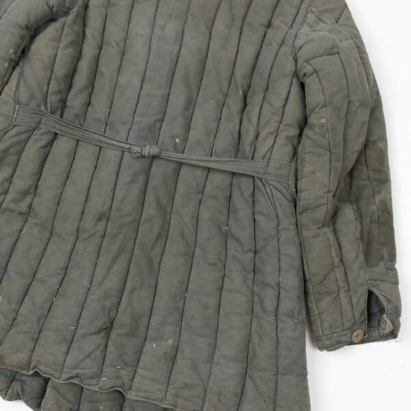 Russian Padded Winter Jacket