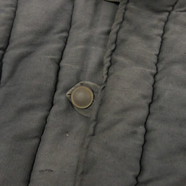 Russian Padded Winter Jacket