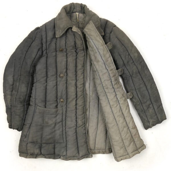Russian Padded Winter Jacket