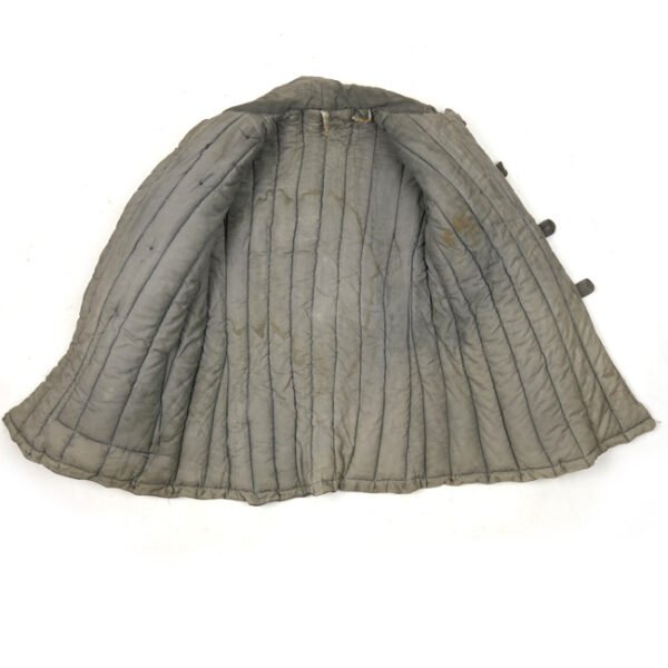 Russian Padded Winter Jacket
