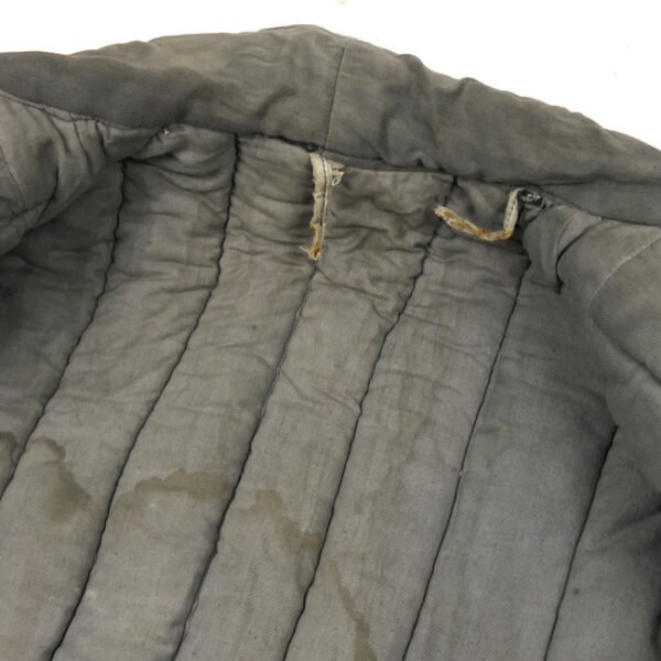 Russian Padded Winter Jacket