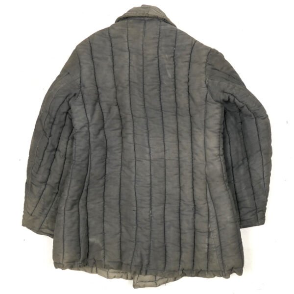 Russian Padded Winter Jacket
