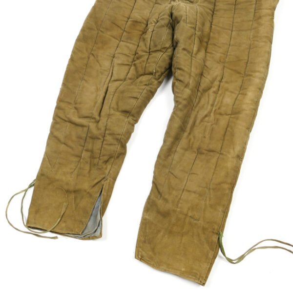 Russian Padded Winter Pants 1939