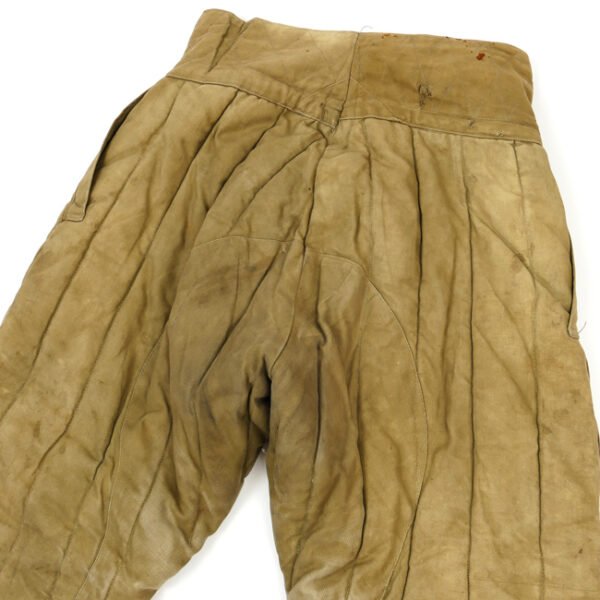 Russian Padded Winter Pants 1941