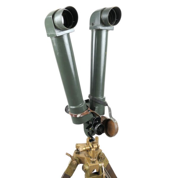 Russian Rabbit Ear Binoculars