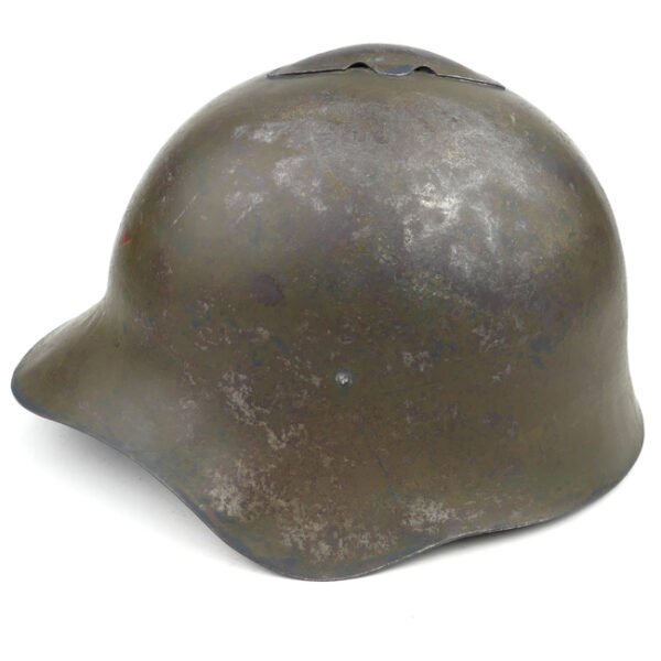 Russian SSh36 Helmet