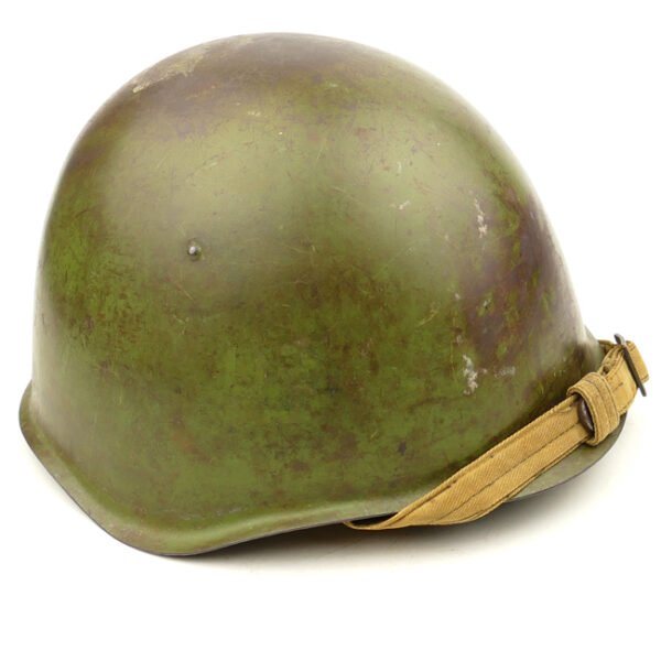 Russian SSh39 Helmet 1941