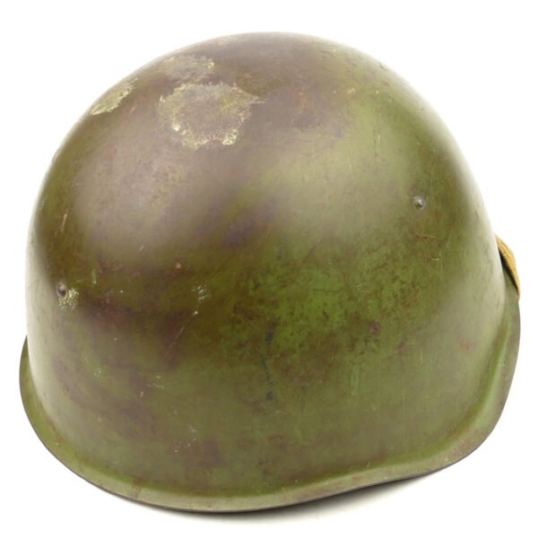 Russian SSh39 Helmet 1941