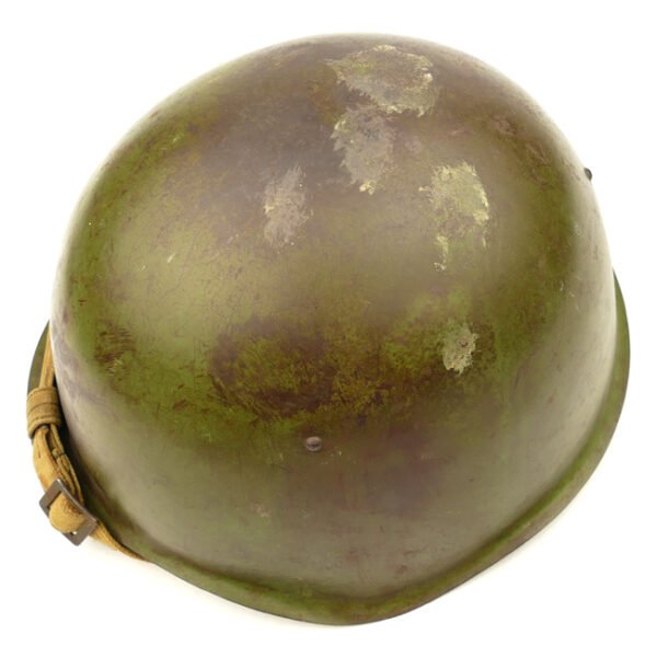 Russian SSh39 Helmet 1941