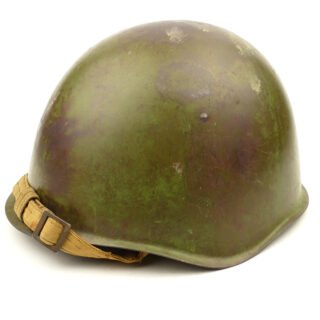 Russian SSh39 Helmet 1941