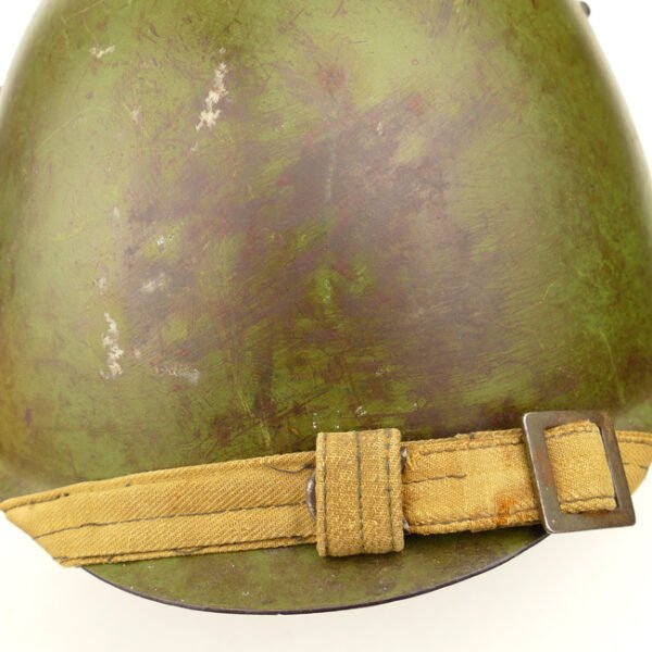 Russian SSh39 Helmet 1941
