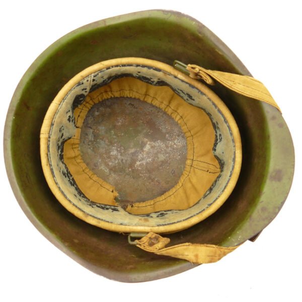 Russian SSh39 Helmet 1941
