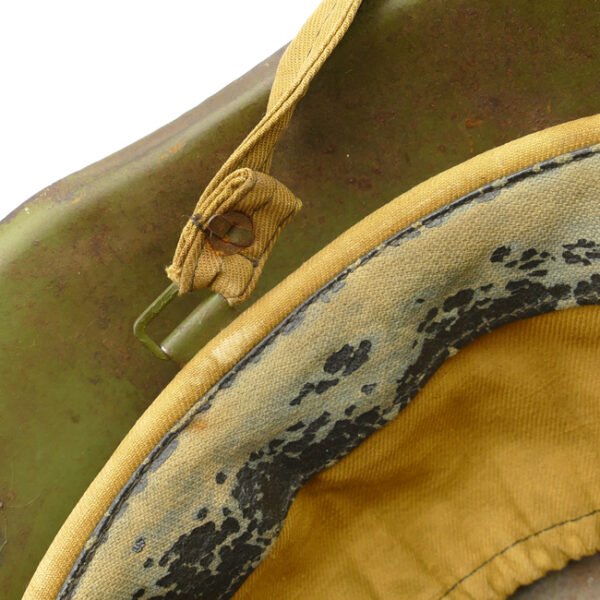 Russian SSh39 Helmet 1941