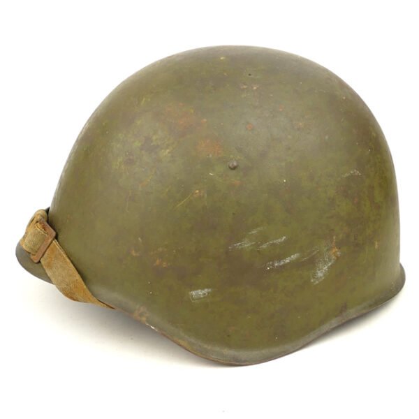 Russian SSh39 Helmet