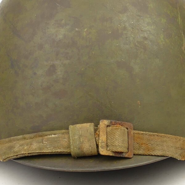 Russian SSh39 Helmet