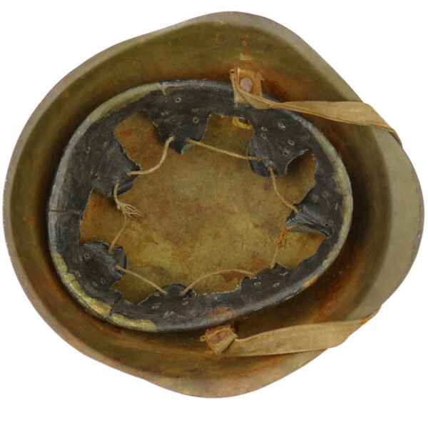 Russian SSh39 Helmet