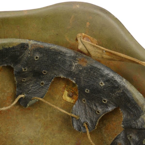 Russian SSh39 Helmet