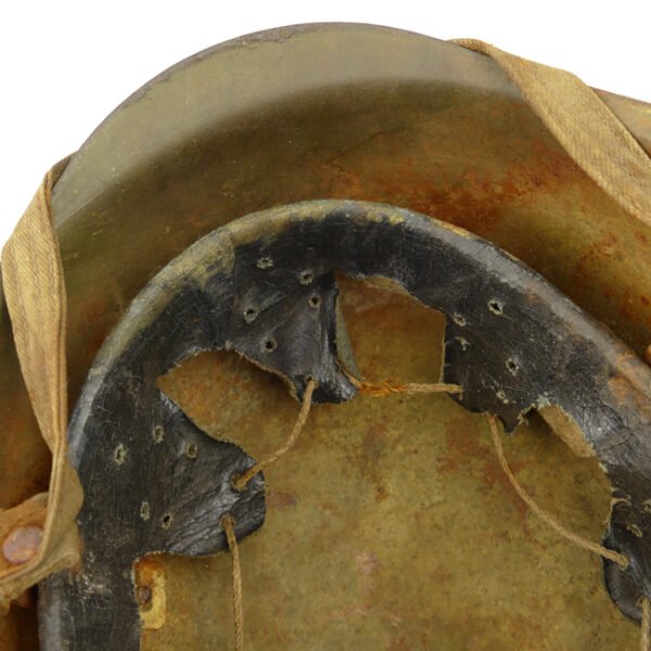 Russian SSh39 Helmet