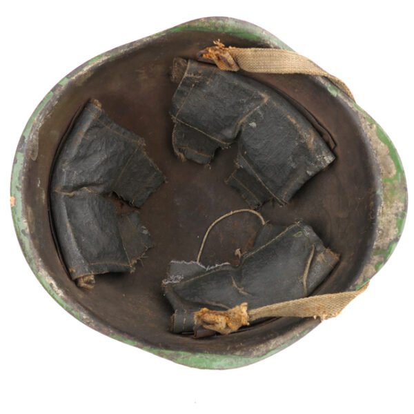 Russian SSh40 Helmet