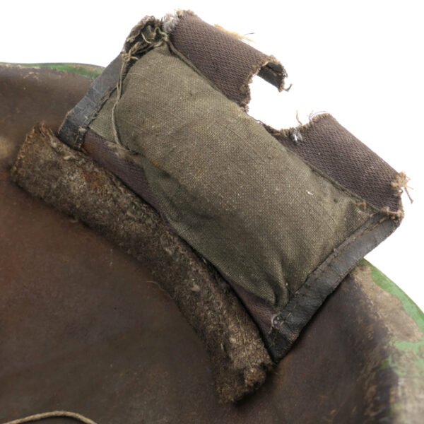 Russian SSh40 Helmet