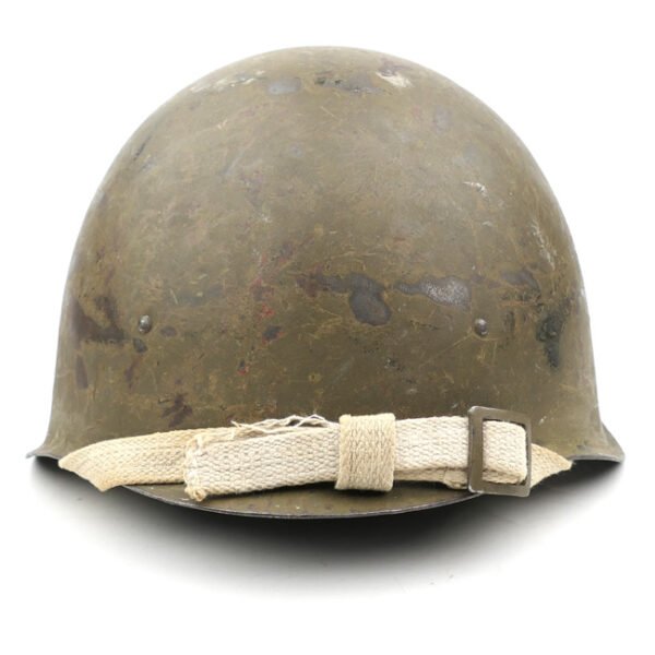 Russian SSh40 Helmet - dated 1944