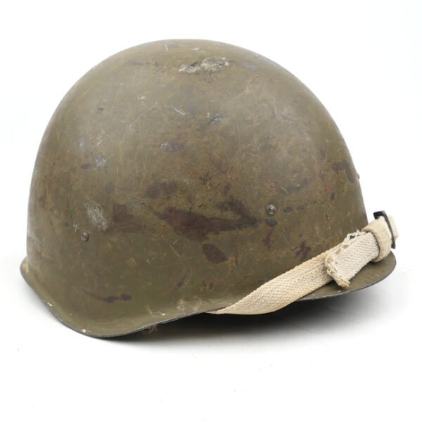 Russian SSh40 Helmet - dated 1944
