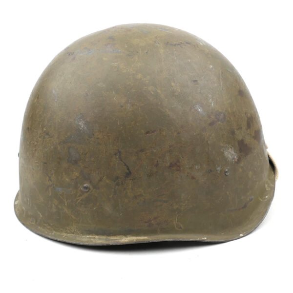 Russian SSh40 Helmet - dated 1944