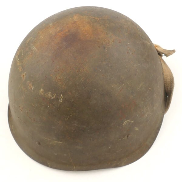 Russian SSh40 helmet - dated 1945
