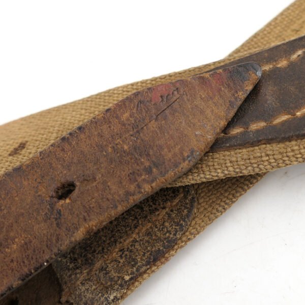 Russian Webbing Belt