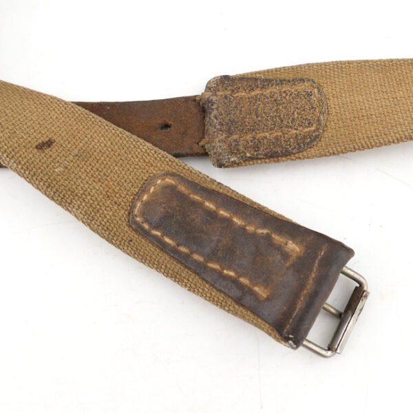 Russian Webbing Belt