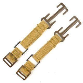 Set of 2 Canadian Webbing Brace Attachments