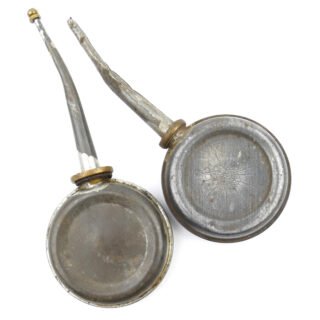 Set of 2 German Oilers