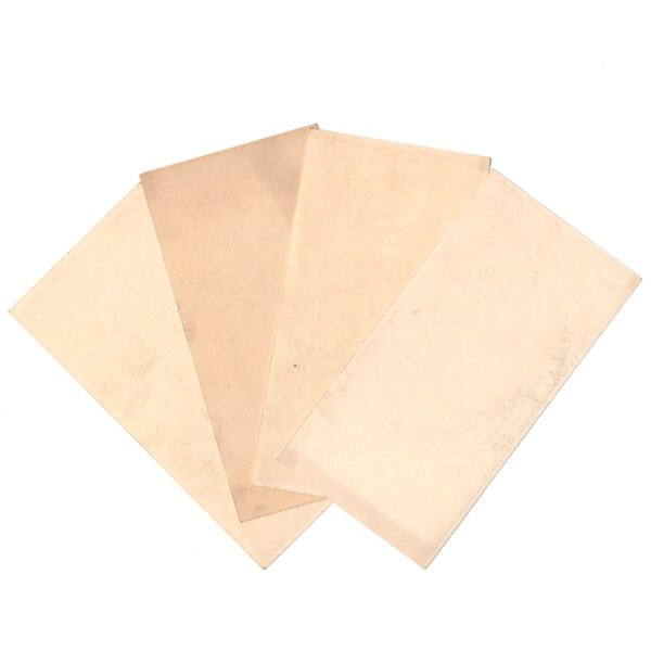 Set of 4 WHW Paper Door Plaques 1936-1937