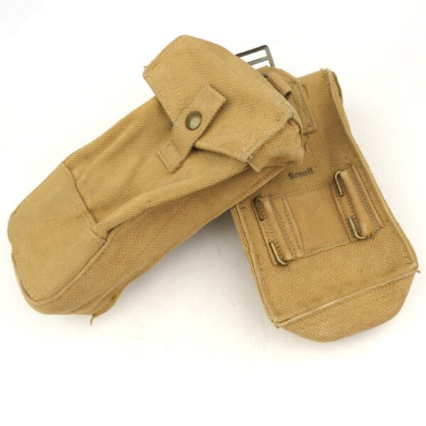 Set of Canadian P37 Basic Pouches