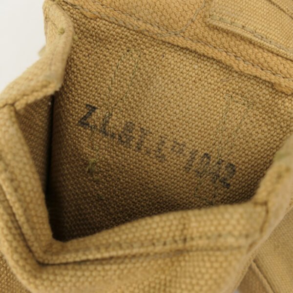 Set of Canadian P37 Basic Pouches