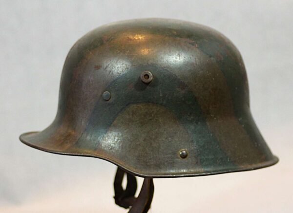 SG01 BAVARIAN CAMO M16 in Helmets & caps