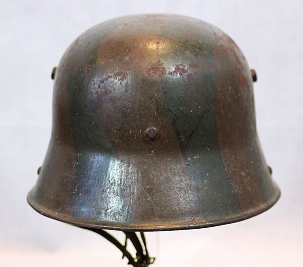 SG01 BAVARIAN CAMO M16 in Helmets & caps